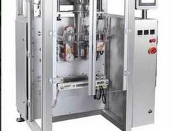 021.50.01 Автоматическая упаковочная машина для гранул