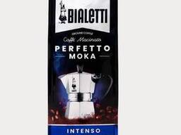 096080511 Кофе молотый Bialetti Perfetto Moka Intenso 250гр