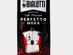 096080512 Кофе молотый Bialetti Perfetto Moka Classico 250гр