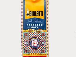096080520 Кофе молотый Bialetti Perfetto Moka Irresistibile 200гр