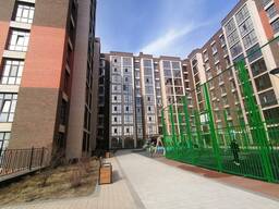 1-комнатная квартира, 41 м², 6/9 этаж, Ш. Калдаякова 40 — А52