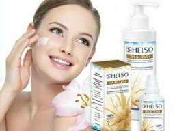 100% чистый Эластин Helso, 60 мл.