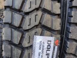12,00R20 20PR 156/153K Doupro ST928