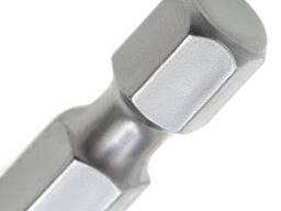 11335 Набор бит PH2х50, сталь S2, 10 шт. // Gross