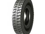 10.00R20-18PR грузовые шины annaite 386 - фото 1