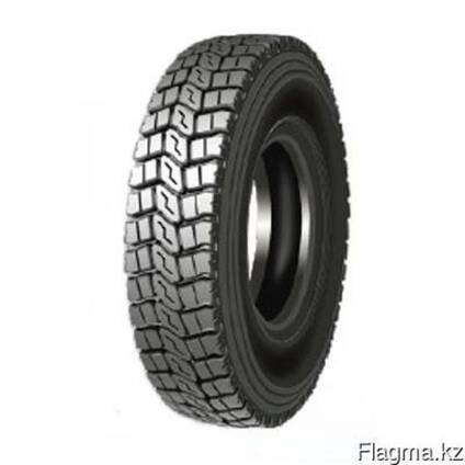10.00R20-18PR грузовые шины annaite 386