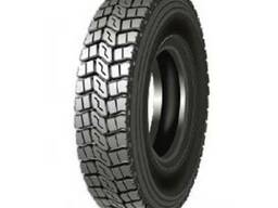 9.00R20-16PR грузовые шины annaite 386