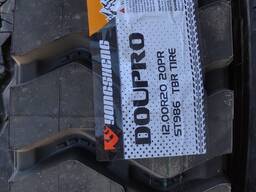 12,00R20 20PR Doupro ST986