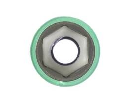 13955 Головка ударная для колес. диск. 19 мм 1/2"//Stels