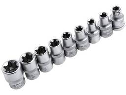 14122 Набор инструментов 109 предметов 12 гранные головки