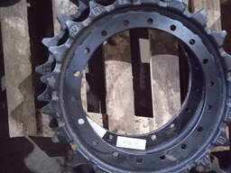 14520215 Звёздочка для экскаватора VOLVO EC240, EC250.