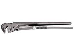 15792 Ключ трубный рычажный КТР-3 (НИЗ)//