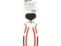 17534 Бокорезы Premium, 200 мм, трехкомпонентные рукоятки//