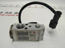 1Клапан системы кондиционирования Evaporator Tesla model X S REST 6008481-00-B