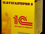 1С-Рейтинг:Общепит. Включает платформу 1С: Предприятие 8 - фото 5