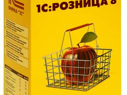 1с Розница