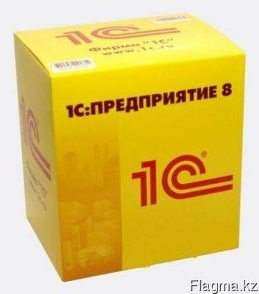 1С Ресторан