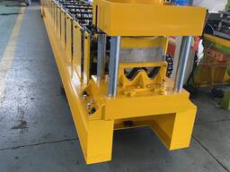 2 және 3 толқынды жоғары жылдамдықты қоршауға арналған жабдық