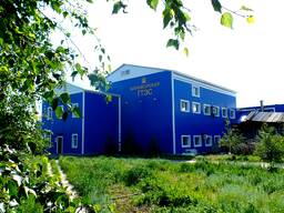 20% доля в уставном капитале, ТОО "Жанажолская Газотурбинная Электростанция"