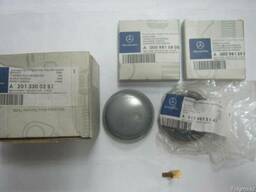 2103300051 Mercedes - подшипник ступицы передней
