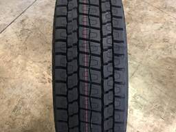 215/75R17.5 18PR GR678 GREFORCE (ведущие)