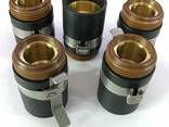 220854 Кожух 45-105A POWERMAX105 hypertherm Алматы и весь Казахстан - photo 3