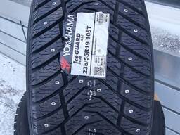 235/55/19 Yokohama