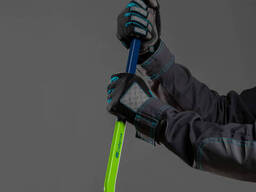 25243 Лом-гвоздодер, 600X25X12 мм//Сибртех