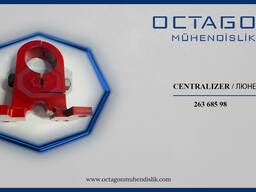 26368598-CENTRALIZER-ЛЮНЕТ-SANDVIK