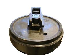 270-00049C Колесо натяжное для экскаватора Doosan DX300, DX340.