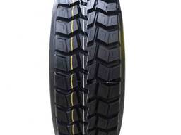 295/80R22,5 18PR Doupro ST957