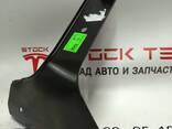 2Кронштейн крепления защиты днища задней левый Tesla model X 1073231-00-B - фото 1