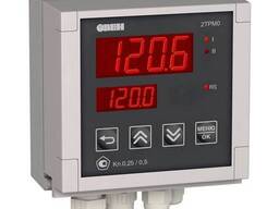 2Трм0-Щ5.У2.Rs Обновленный Двухканальный Измеритель С Интерфейсом Rs-485