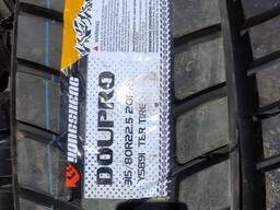 315/80R22,5 20PR Doupro YS891