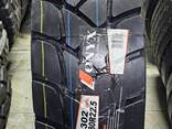 315/80R22.5 ONYX HO302 полукарьерная - фото 1