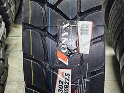 315/80R22.5 ONYX HO302 полукарьерная