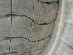 Автошина 33.00R51 used tires