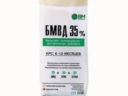 35% БМВД для телят 6-12 мес. откорм КК 61-3