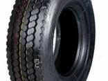385/65R22.5-20PR грузовые шины annaite 397 - фото 1
