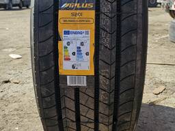 385/55R22,5 APLUS S201 руль