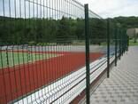3d ограждения - фото 3