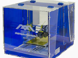 3D принтер «Альфа 1» 1.1.1