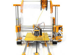 3D принтер «Альфа КИТ» 1.1.1