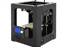 3D Принтер ANET A3 (монтаж)