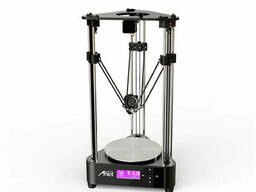 3D Принтер ANET A4 (демонтаж)