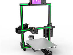 3D Принтер ANET E2
