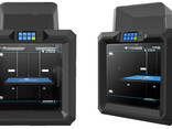 3D-принтер FlashForge Guider II - фото 3