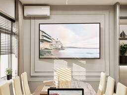 3d визуализация интерьера и экстерьера