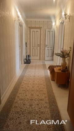 3х комнатная квартира