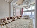 4-комнатная квартира пентхаус Izumrud Residence, Адрес ЖК Жарокова 230 - фото 3